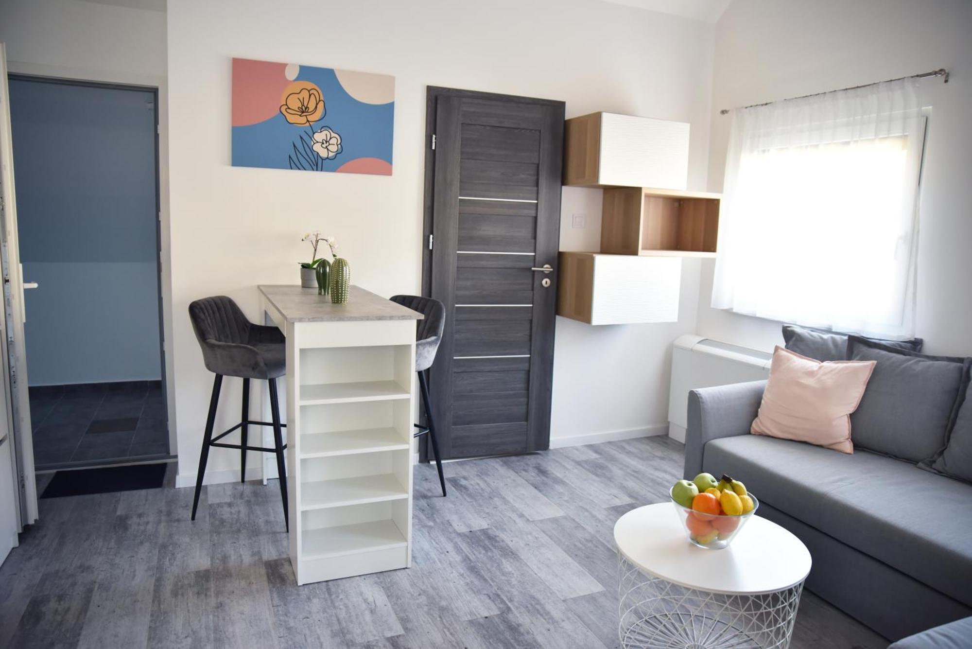 Roomstore Studio Apartments 에게르 외부 사진